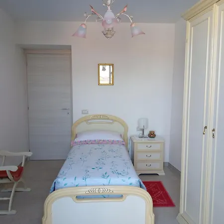 Casa Evelina Panzió *