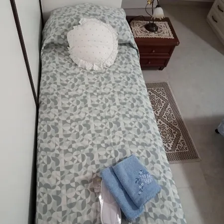 Panzió Casa Evelina Villanova Tulo
