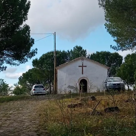 Casa Evelina * Villanova Tulo