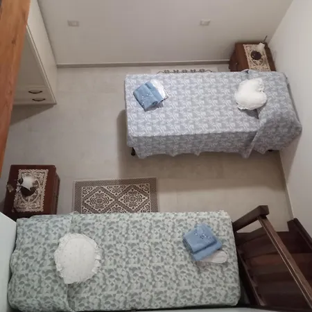 Casa Evelina * Villanova Tulo