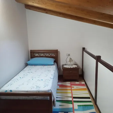 Casa Evelina * Villanova Tulo
