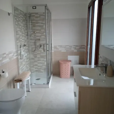 فندق مبيت وإفطار Casa Evelina